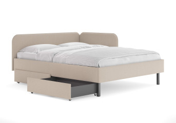 Купить Ящик для хранения в ткани