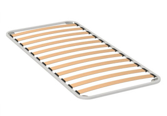 Купить Металлическое основание (с ламелями)