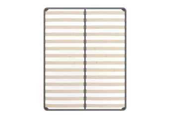 Купить Металлическое основание (с ламелями тип 3)