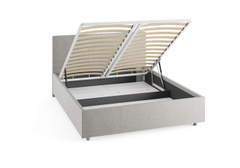 Купить Подъемный механизм с бельевым ящиком