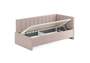 Купить Подъемный механизм с бельевым ящиком Emily