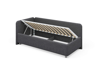 Купить Подъемный механизм с бельевым ящиком Paola Capri