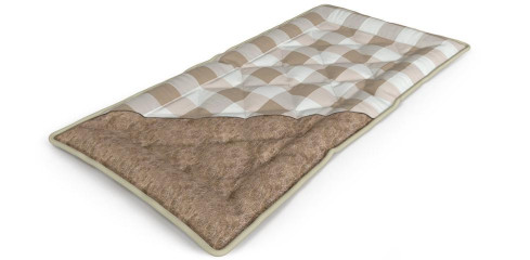 Купить Детский наматрасник Helper