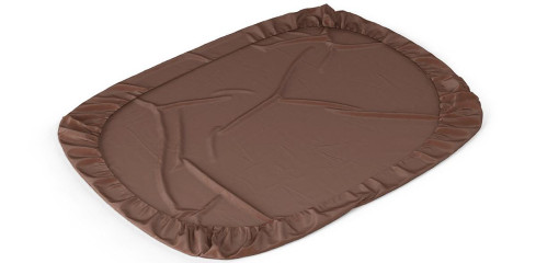 Купить Простыня с утяжкой на резинке