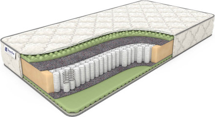 Купить детский матрас Dreamline Junior Massage S1000 70x170 Купить Junior Massage S1000