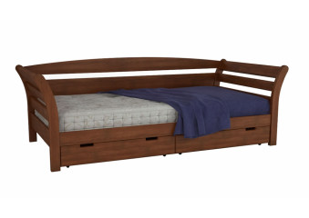 Купить кровать Dreamline Бриз 120x200 Купить Бриз