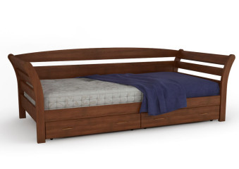 Купить кровать Dreamline Бриз 120x200 Купить Бриз