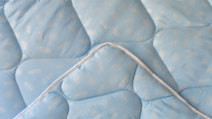 Купить Пух Лето