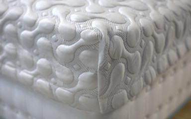 Купить защитный наматрасник Dreamline с микромассажным эффектом Купить с микромассажным эффектом