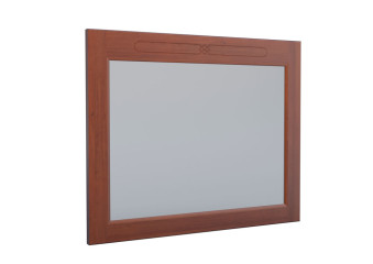Купить зеркало Dreamline для комода Варна 86x76 Купить для комода Варна