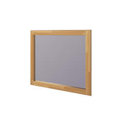 Купить зеркало Dreamline для комода Мальмо 86x76 Купить для комода Мальмо