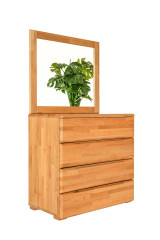 Купить зеркало Dreamline для комода Мальмо 86x76 Купить для комода Мальмо