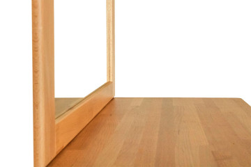 Купить зеркало Dreamline для комода Мальмо 86x76 Купить для комода Мальмо