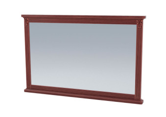 Купить зеркало Dreamline для комода Палермо 101x71 Купить для комода Палермо