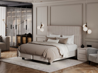 Купить кровать Verda Bastion 160x200 Купить Bastion