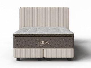 Купить кровать Verda Bastion 160x200 Купить Bastion