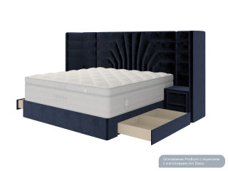 Купить Podium с ящиками 55-55