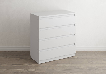 Купить Aksel 4 ящика