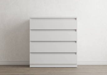 Купить Aksel 4 ящика