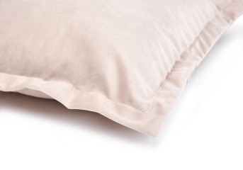 Купить подушка Сонум с кантом 45x45 Купить с кантом