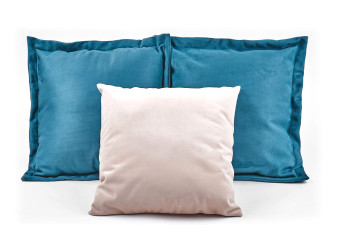 Купить подушка Сонум с кантом 45x45 Купить с кантом