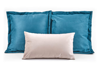 Купить подушка Сонум с кантом 45x45 Купить с кантом