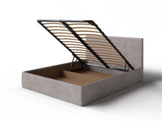 Купить Кровать Орматек Alba с подъемным механизмом Купить Alba с подъемным механизмом