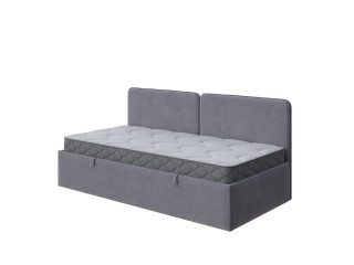 Купить Кровать Орматек Bruno c подъемным механизмом Купить Bruno c подъемным механизмом