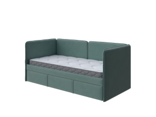 Купить Кровать Орматек Bruno-Софа с дополнительным спальным местом Купить Bruno-Софа с дополнительным спальным местом