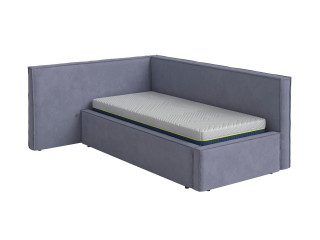 Купить Кровать Орматек Кровать-софа Porto (правая) Купить Кровать-софа Porto (правая)