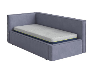 Купить Кровать Орматек Кровать-софа Porto Lite (правая) Купить Кровать-софа Porto Lite (правая)