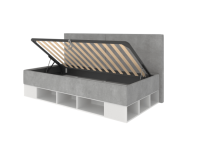 Купить Кровать-тахта Lancaster 1 с подъемным механизмом