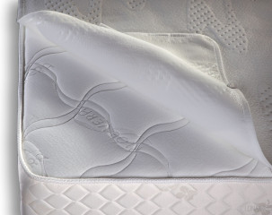 Купить защитный наматрасник Lonax Jaklyn Aqua Lux + Купить Jaklyn Aqua Lux +