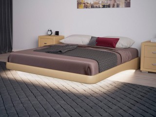 Купить Кровать Орматек Парящее основание Купить Парящее основание