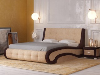 Купить Кровать Орматек Leonardo с подъемным механизмом Купить Leonardo с подъемным механизмом