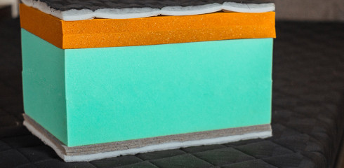 Купить Effetto L 18+