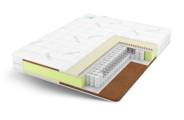 Купить Duet Cocos-Latex TFK