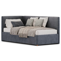 Купить Угловая Monte с подъемным механизмом