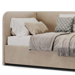 Купить Угловая Round