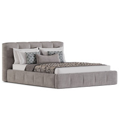 Купить кровать Soft Place Soft Cube 200x200 Купить Soft Cube