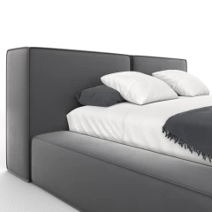 Купить кровать Soft Place Loft 200x200 Купить Loft