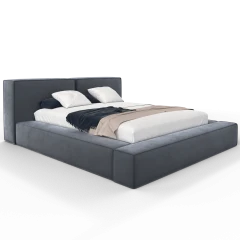 Купить кровать Soft Place Loft 200x200 Купить Loft