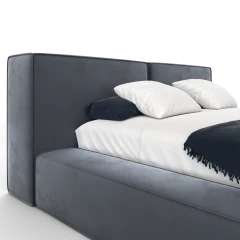 Купить кровать Soft Place Loft 200x200 Купить Loft