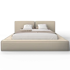 Купить кровать Soft Place Loft 200x200 Купить Loft