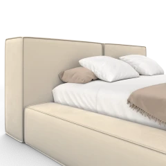 Купить кровать Soft Place Loft 200x200 Купить Loft