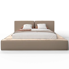 Купить кровать Soft Place Loft 200x200 Купить Loft