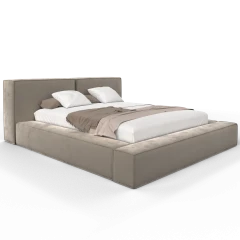 Купить кровать Soft Place Loft 200x200 Купить Loft