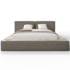 Купить кровать Soft Place Loft 200x200 Купить Loft