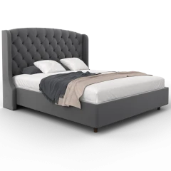 Купить кровать Soft Place Brilliant 200x200 Купить Brilliant