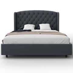 Купить кровать Soft Place Brilliant 200x200 Купить Brilliant